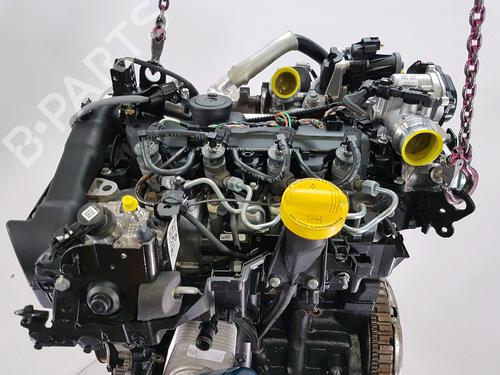 Engine RENAULT CLIO IV (BH_) 1.5 dCi 75 | BP35999464M1  - Image 7