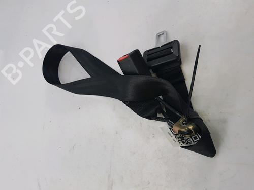 Used Seat buckle VW GOLF IV (1J1) 1.4 16V (75 hp) 27916281