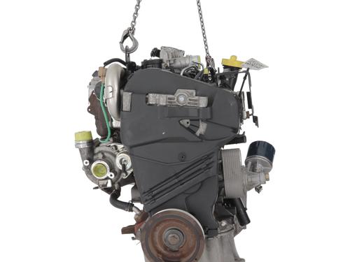 Motor RENAULT TWINGO II (CN0_) 1.5 dCi 90 (86 hp) 27553605