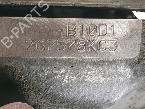 Engine CHEVROLET SPARK (M300) 1.0 | BP38586636M1 - Image 8