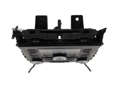 Display RENAULT MEGANE IV Grandtour (K9A/M/N_) 1.5 Blue dCi 95 (K9A2) (95 hp) 27887670