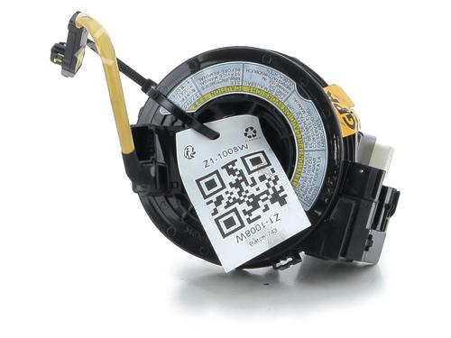 Kontaktrulle Airbag SUZUKI SX4 S-Cross (JY) 1.6 DDiS AllGrip (AKK 416D) (120 hp) 24159451