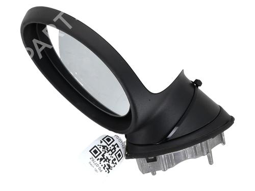Used Left mirror Left mirror MINI MINI (R56) Cooper D (109 hp) 33745236 33745236