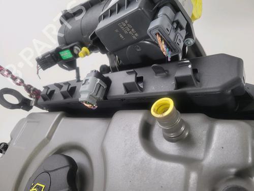 Engine CITROËN C3 I (FC_, FN_) 1.4 i | BP30632348M1 