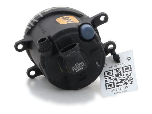 Venstre  foran tåkelykt TOYOTA YARIS (_P9_) 1.4 D-4D (NLP90_, NLP90R) | BP29988068C30