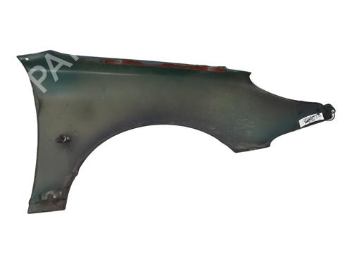 Left front fenders PEUGEOT 206 Hatchback (2A/C) 1.4 i | BP32180595C41