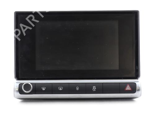 Used Climate control CITROËN C4 CACTUS 1.6 BlueHDi 100 (99 hp) 31303606