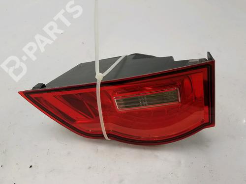 Used Right tailgate light Right tailgate light JAGUAR F-PACE (X761) 2.0 TD4 AWD (180 hp) 11120377 11120377