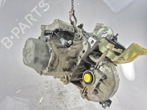 Gearbox PEUGEOT 2008 I (CU_) 1.2 THP 110 / PureTech 110 | BP38742052M3 - Image 4