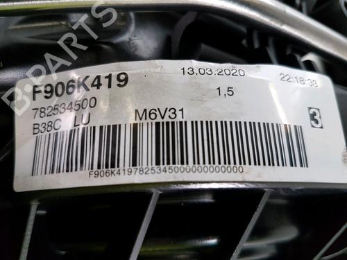 Motor MINI MINI (F55) Cooper | BP29443406M1 