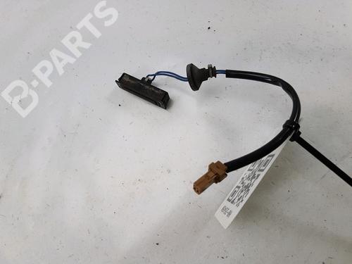 Tailgate handle INFINITI M (Y51) 37 (320 hp) 10433992