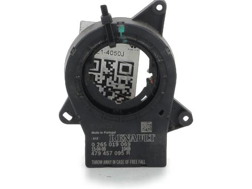 Used Squib airbag DACIA DUSTER (HS_) 1.2 TCe 125 (125 hp) 29874368