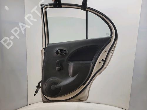 Right rear door NISSAN MICRA IV (K13K, K13KK) 1.2 | BP29931836C5