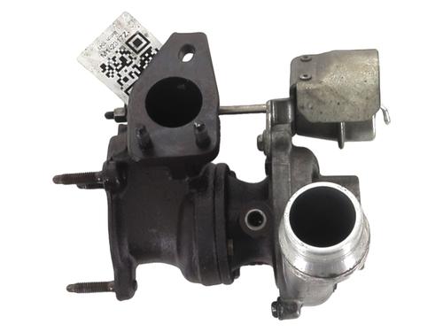 Used Turbocharger/Supercharger RENAULT CLIO III (BR0/1, CR0/1) 1.5 dCi (75 hp) 31748811