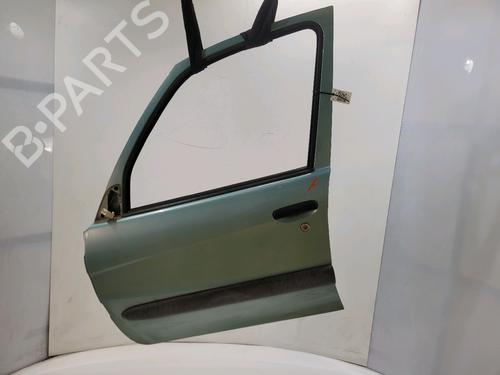 Used Left front door Left front door CITROËN XSARA PICASSO (N68) 2.0 HDi (90 hp) 39972342 39972342