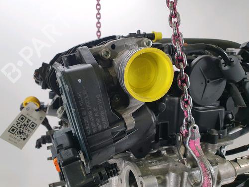 Engine CITROËN C3 III (SX) 1.2 VTi 82 | BP36006502M1 - Image 6