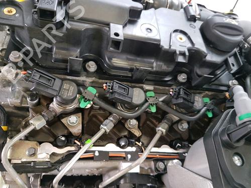 Engine PEUGEOT PARTNER Box Body/MPV | BP36006775M1 - Image 8
