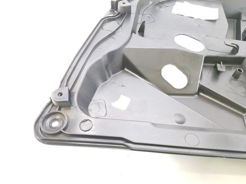Front right window mechanism FORD FIESTA VI (CB1, CCN) 1.5 TDCi | BP27906365C23 