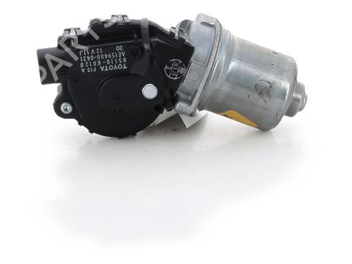 Used Front wiper motor Front wiper motor TOYOTA YARIS CROSS (MXP_) 1.5 Hybrid (MXPJ11) (131 hp) 40114445 40114445