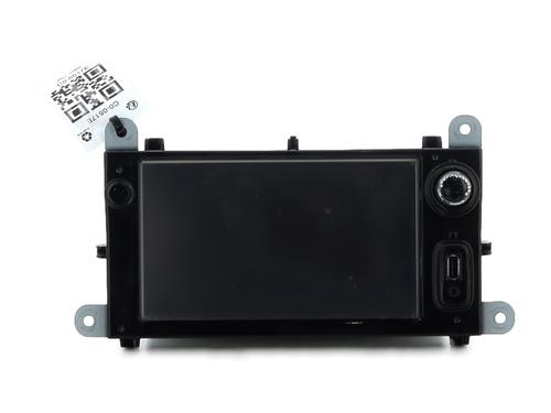 Radio RENAULT CLIO IV (BH_) 0.9 TCe 90 (BHNF, BHMA, BHMH, BHJK, BHJR) (90 hp) 30925459