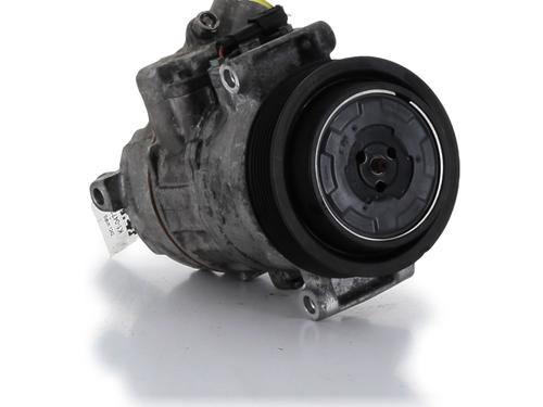AC compressor MERCEDES-BENZ SLK (R171) 200 Kompressor (171.442) | BP32333687M34