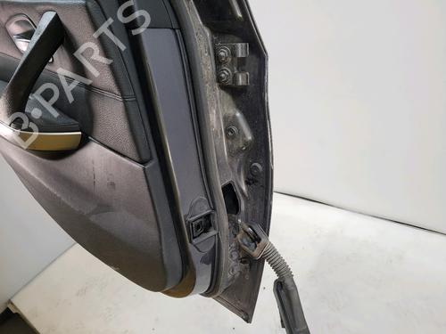 Left rear door BMW 3 (E90) 320 d | BP28160756C4 