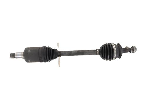 Used Left front driveshaft MERCEDES-BENZ B-CLASS Sports Tourer (W245) [2005-2011]  26670513