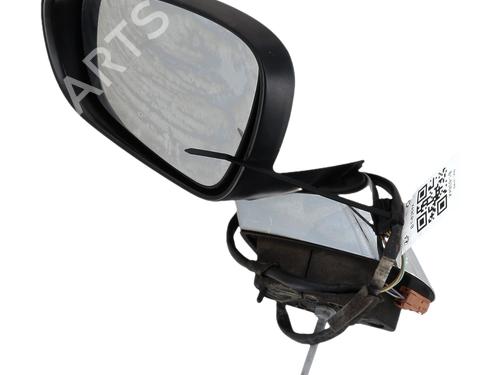 Used Left mirror Left mirror 37087018 37087018