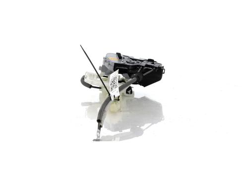 Front right lock HYUNDAI IONIQ (AE) 1.6 GDI Hybrid | BP18669602C97 