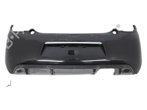 Used Rear bumper Rear bumper CITROËN DS3 (SA_) 1.6 THP 155 (156 hp) 36005975 36005975