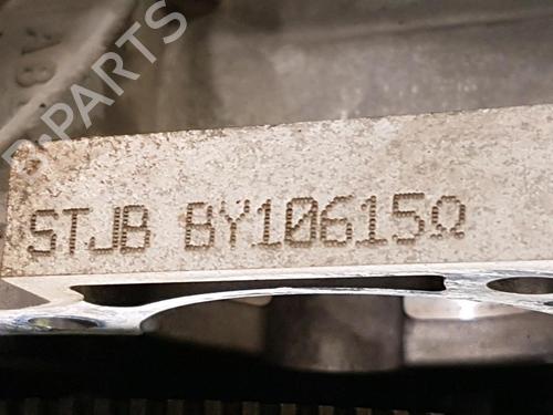 Engine FORD FIESTA VI (CB1, CCN) 1.25 | BP38716932M1 - Image 7