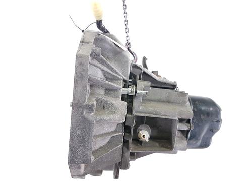 Used Gearbox Gearbox RENAULT KANGOO / GRAND KANGOO II (KW0/1_) 1.5 dCi 85 (KW0K, KW0L, KW0B) (86 hp) 39972289 39972289