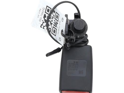 Seat buckle OPEL CORSA E (X15) 1.4 Turbo (08, 68) | BP27910578I32 