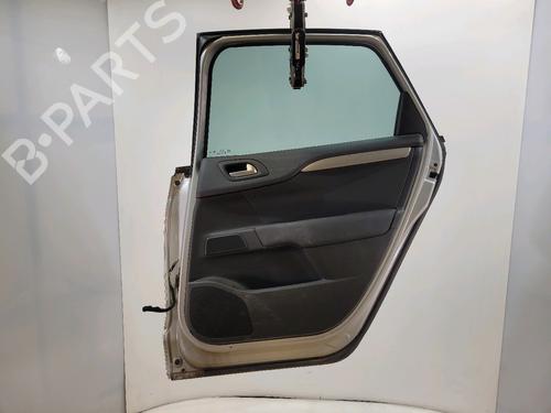 Right rear door CITROËN C4 II (NC_) 1.6 HDi 110 | BP29390111C5 