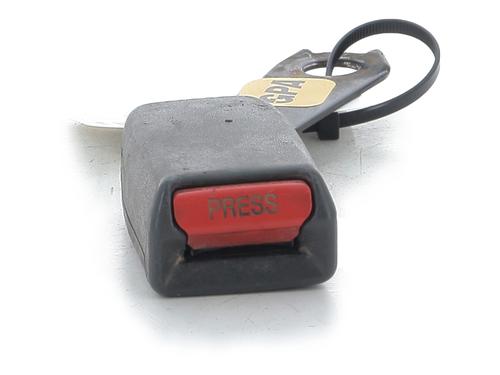 Used Seat buckle Seat buckle MITSUBISHI L200 (K7_T, K6_T, K5_T) 2.5 TD 4WD (K74T) (115 hp) 33280707 33280707