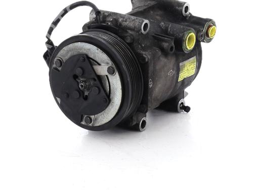 Used AC compressor AC compressor FORD FIESTA VI (CB1, CCN) 1.6 TDCi (90 hp) 40277564 40277564