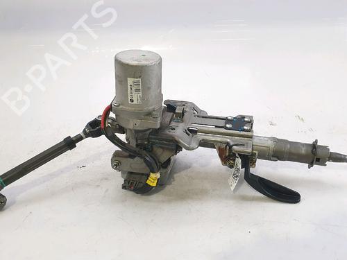 Steering column KIA SPORTAGE III (SL) 1.7 CRDi | BP29416600M21