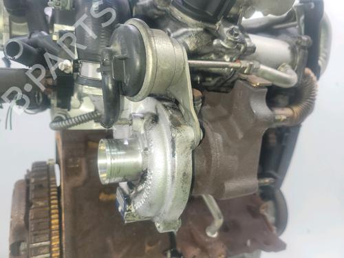 Engine RENAULT TWINGO II (CN0_) 1.5 dCi (CN0E) | BP33446221M1  - Image 6