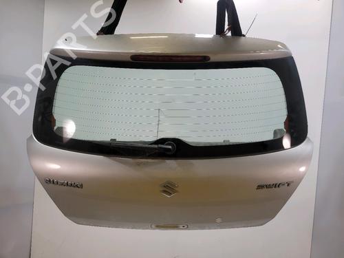 Used Tailgate SUZUKI SWIFT III (MZ, EZ) 1.3 (RS413, ZC11S) (92 hp) 27269330