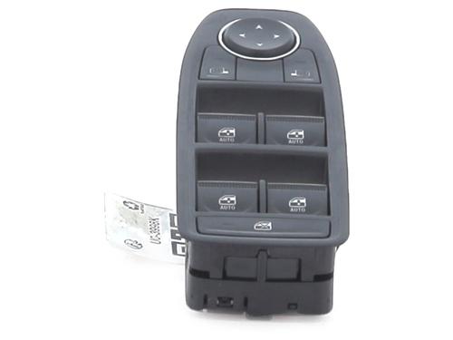 Left front window switch RENAULT CAPTUR II (HF_) E-TECH 145 (HFMU) | BP34177250I27 - Image 2