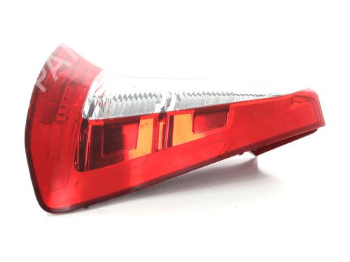 Right taillight CITROËN C4 Coupe (LA_) 1.6 HDi | BP24481522C35 