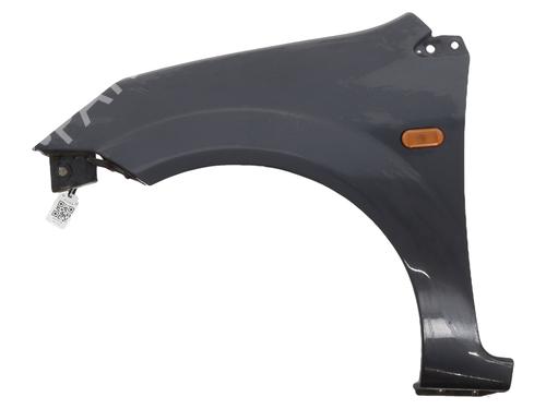 Used Left front fenders FORD FIESTA V (JH_, JD_) 1.25 16V (75 hp) 30957391