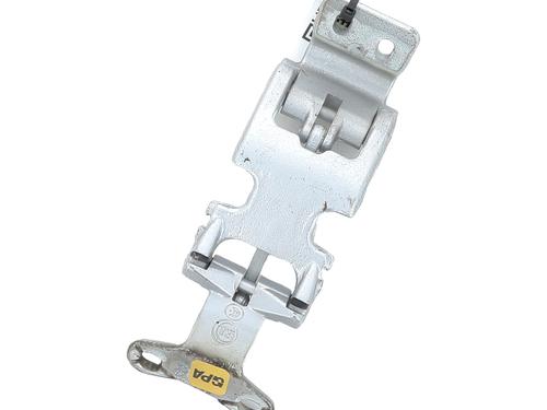 Hinge/Door check strap PEUGEOT BOXER Van 2.2 BlueHDi 140 | BP32378832C146