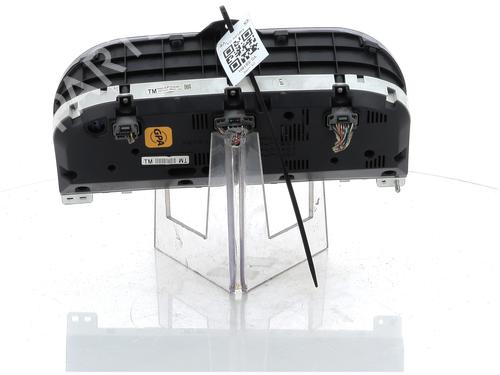 Instrument cluster HONDA FR-V (BE) 2.2 i CTDi (BE5) | BP18131638C47 