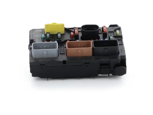 Used Fuse box Fuse box CITROËN C3 I (FC_, FN_) 1.4 HDi (68 hp) 40115126 40115126
