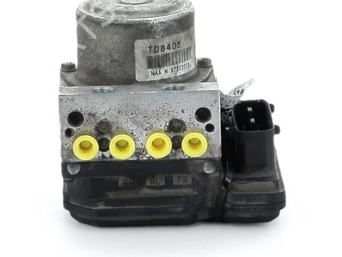 ABS pump RENAULT KOLEOS I (HY_) 2.0 dCi 4x4 (HY0K) | BP35749036M43 - Image 3
