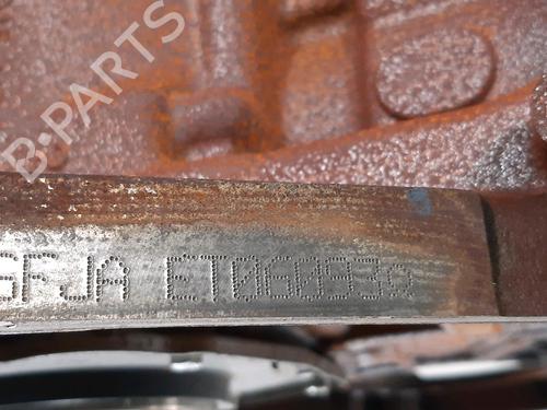 Engine FORD FIESTA VI (CB1, CCN) 1.0 EcoBoost | BP31349169M1