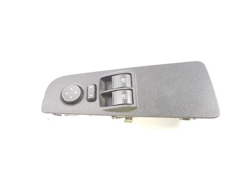 Used Left front window switch Left front window switch FIAT GRANDE PUNTO (199_) 1.3 D Multijet (75 hp) 11122048 11122048