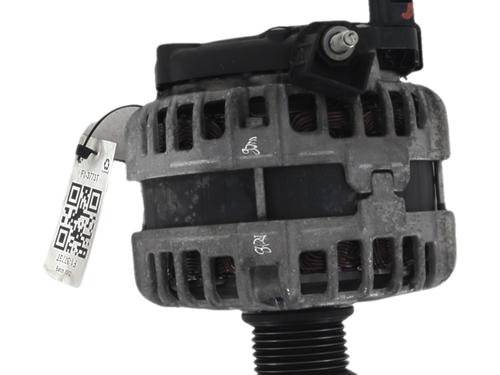 Generator RENAULT CLIO V (B7_) 1.0 TCe 90 (B7MT) | BP38612552M7 - Image 5