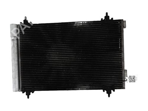 Used AC radiator AC radiator PEUGEOT PARTNER Tepee [2008-2026] 34433805 34433805